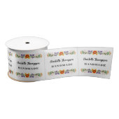Aangepaste kleding labels naaien op naailabel Labe Lint (Spoel)
