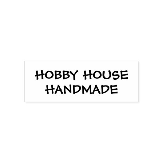 Aangepaste kledingstof  zelfinktende stempel (Design)