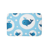 Aangepaste kleine badermat badmat (Voorkant)