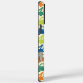 Aangepaste kleine handmatige tow Truck iPod Touch Case-Mate iPhone Case (Achterkant / Rechts)