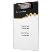 Aangepaste klemborden voor medische mobiliteit (Links)