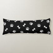 Aangepaste klep van het penseelhoed van polyester lichaamskussen (Voorkant)