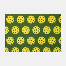 Aangepaste klepdeur voor Pickleball