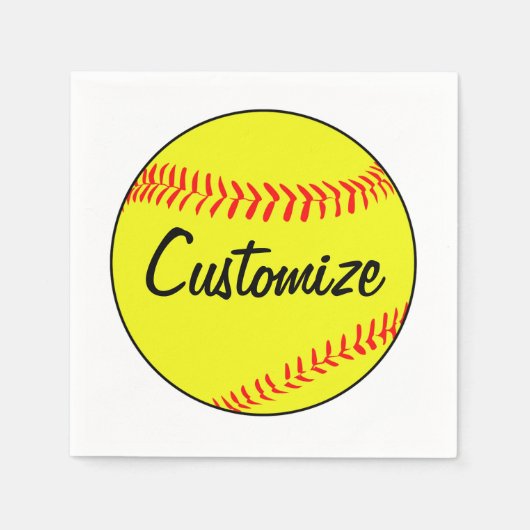 Aangepaste klepverzadigingssoftware Cocktail Napki Servet (Voorkant)