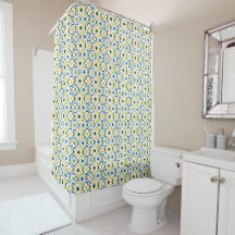 Aangepaste Kleur Diamant Bloemmotief