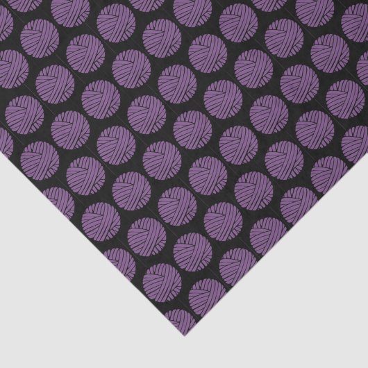 Aangepaste kleur garen tissuepapier (Detail)