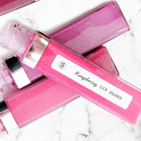 Aangepaste kleur Logo Script-product toevoegen