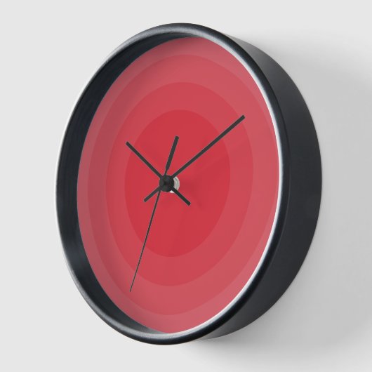 Aangepaste kleur Ring schaduw (Hoek)