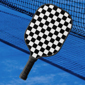 Aangepaste kleuren gecontroleerd pickleball paddle