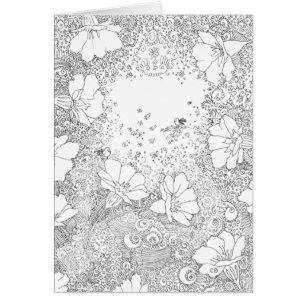 Aangepaste kleuren Kaart