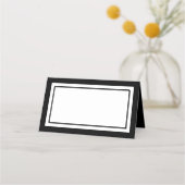 Aangepaste Kleuren Modern Klassiek Wit Centrum (Voorkant)