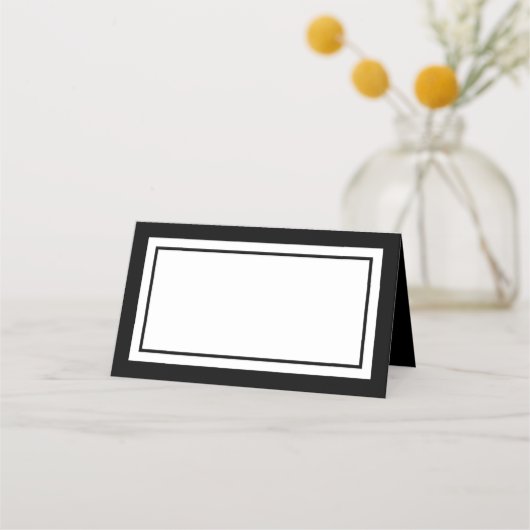 Aangepaste Kleuren Modern Klassiek Wit Centrum (Voorkant)