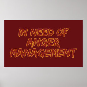 Aangepaste kleuren poster voor serverbeheer
