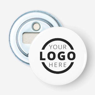 Aangepaste kleuren promotioneel voor bedrijven met button flesopener