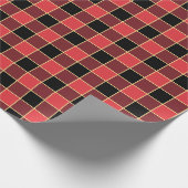 Aangepaste kleuren SVG van het aangepaste patroon  Cadeaupapier (Hoek)
