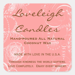 Aangepaste kleuren  Toile Stickers