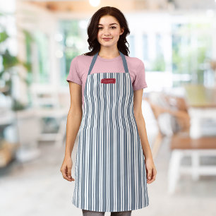 Aangepaste kleuren voor aangepaste kleuren - lands schort