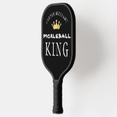 Aangepaste kleuren voor Pickleball KING Paddle (Links)