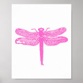 Aangepaste kleurenweergave poster (Voorkant)