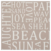 Aangepaste kleuromslag stof (Swatch)