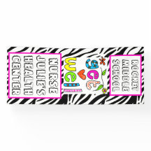 Aangepaste kleuropening voor schoolverpleegsters