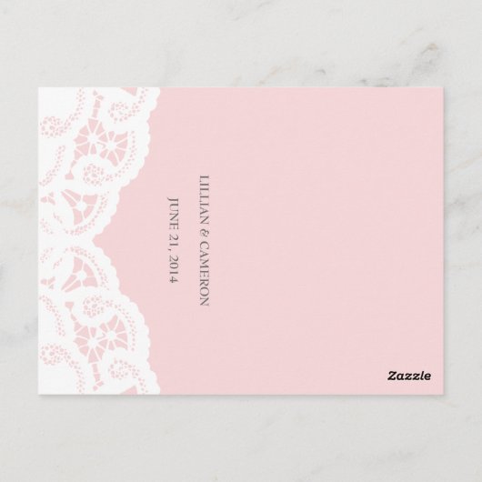 Aangepaste kleurruimte, dagelijks menu (Achterkant)