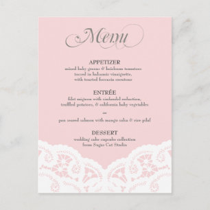 Aangepaste kleurruimte, dagelijks menu