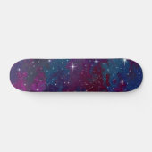 Aangepaste kleurruimte skateboard (Horizontaal)