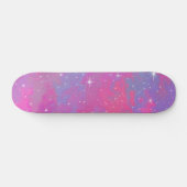 Aangepaste kleurruimte skateboard (Horizontaal)