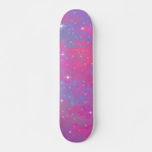 Aangepaste kleurruimte skateboard
