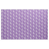 Aangepaste kleurstof DANCE Stof (Yard (91,4 cm))
