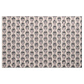Aangepaste kleurstof stof (Yard (91,4 cm))