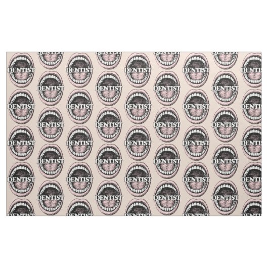 Aangepaste kleurstof stof (Fat Quarter)
