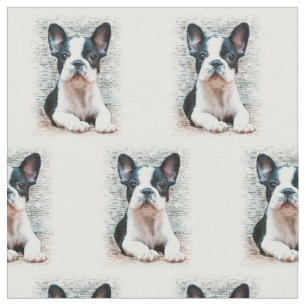 Aangepaste knuppels voor bulldog stof