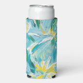 Aangepaste Koelbox (Seltzer Voorkant)