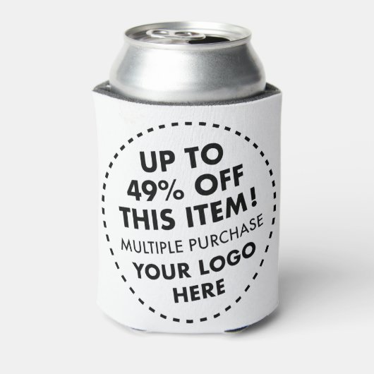 Aangepaste Koelbox 49% OFF Bulk Kopen Korting Blikjeskoeler (Blikje Achterkant)