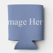 Aangepaste Koelbox Blikjeskoeler (Achterkant)