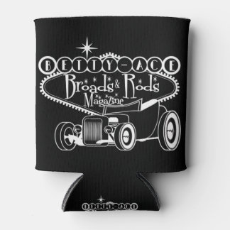 Aangepaste Koelbox Blikjeskoeler