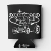 Aangepaste Koelbox Blikjeskoeler (Achterkant)