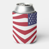 Aangepaste Koelbox Markthoek VS Blikjeskoeler (Blikje Achterkant)