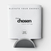 Aangepaste Koelbox TCS--Edition 2025 Blikjeskoeler (Achterkant)