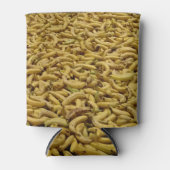 Aangepaste Koelbox voor bananen Blikjeskoeler (Voorkant)