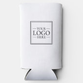 Aangepaste Koelbox voor zakelijke Logo (Voorkant)