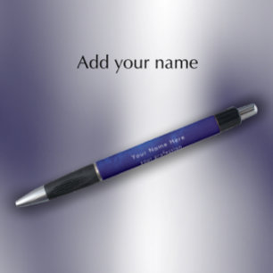 Aangepaste koele moderne nevel zakelijke promotie pen