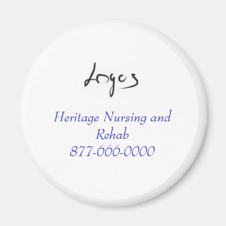 Aangepaste koelkastmagnenten magneet