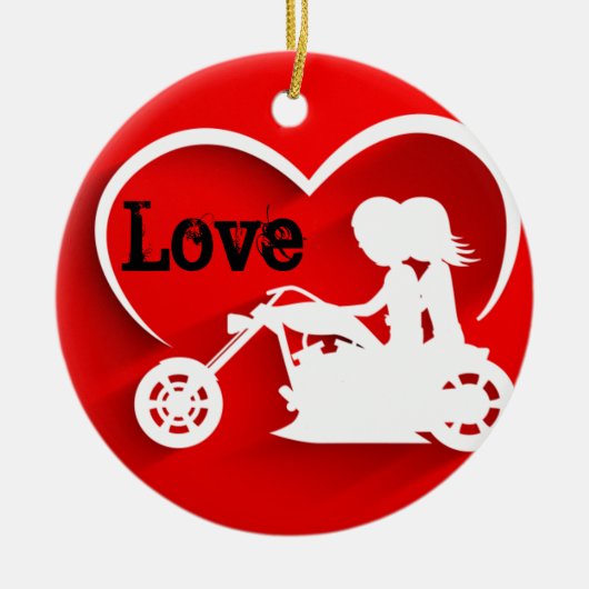 AANGEPASTE KOOLSTOFFILM KERAMISCH ORNAMENT (Voorkant)