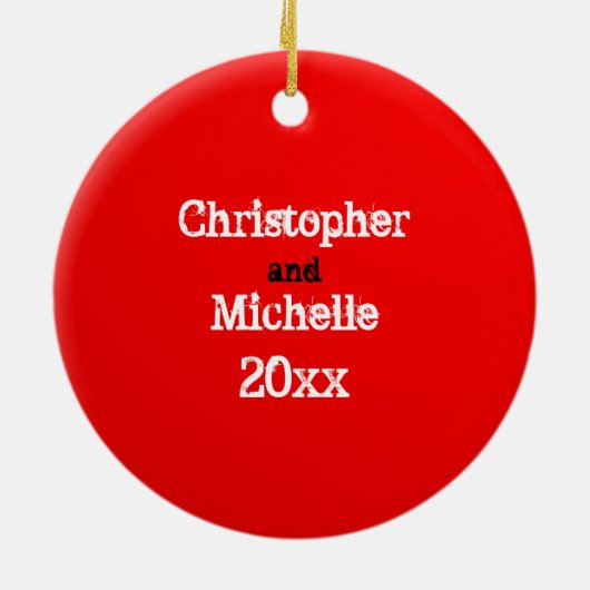 AANGEPASTE KOOLSTOFFILM KERAMISCH ORNAMENT (Achterkant)