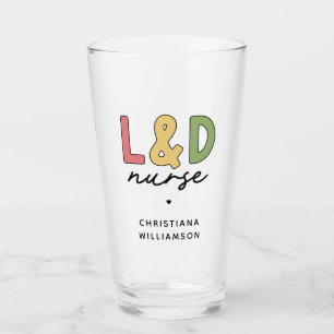 Aangepaste L- en D-verpleegkundige   Arbeid en bez Glas