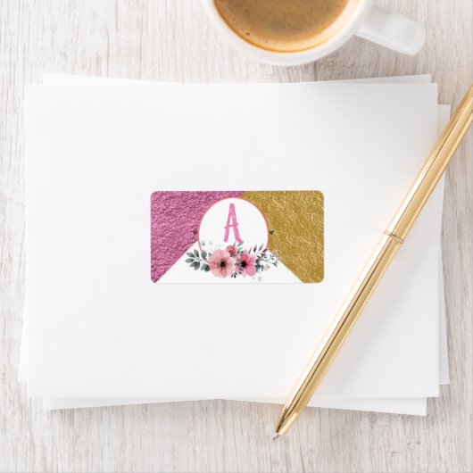 Aangepaste labels (Insitu)