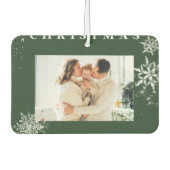 Aangepaste landschapsrechthoek luchtverfrisser, On Luchtverfrisser (Voorkant)